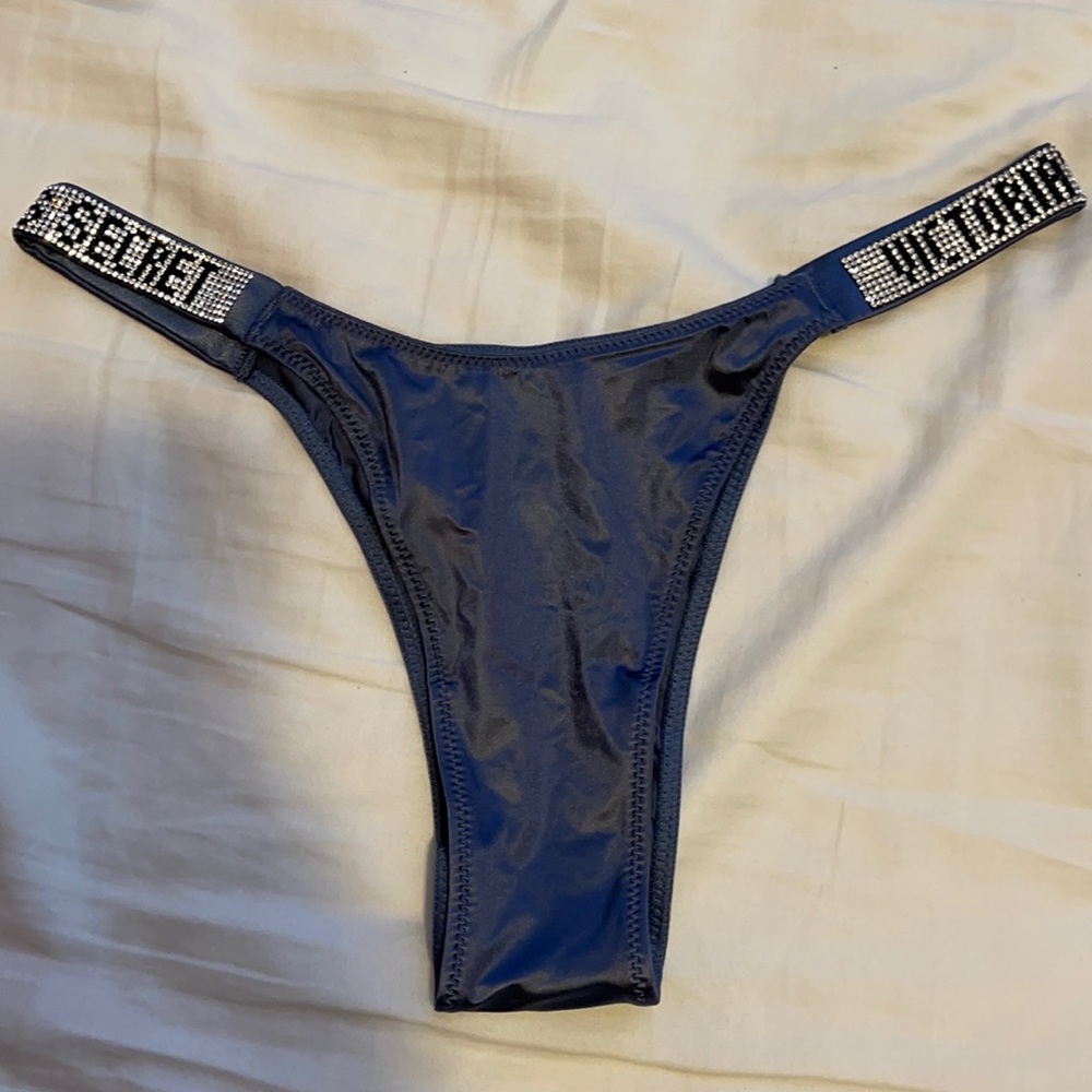 Victoria secret bling panties